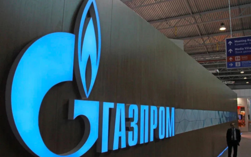 Филиал ПАО «Газпром» «Главное управление охраны ПАО «Газпром» в г. Санкт-Петербурге